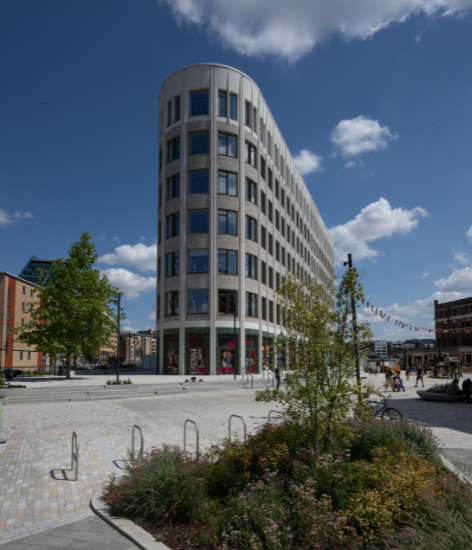 Tate UK Kellstone Case Study Listing Image