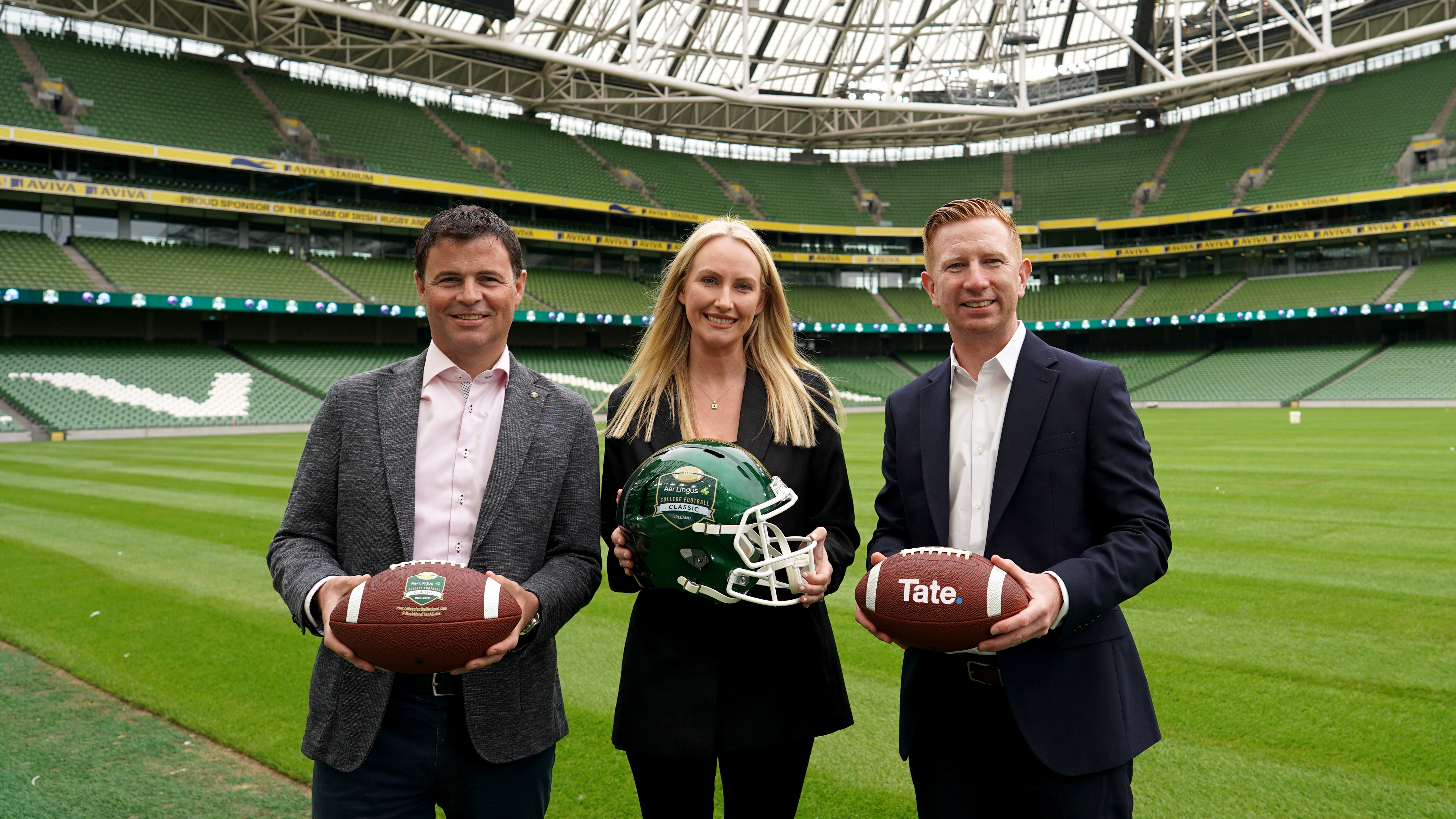 Tate Football Launch (1)