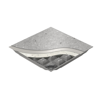 Tate Ccn Esd Single Panel Wave Render