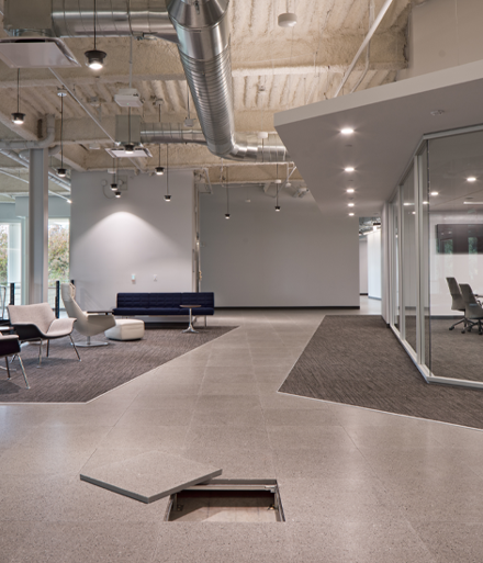 Tate What Is Raised Access Floor Kba Listing Image Alt En Uk
