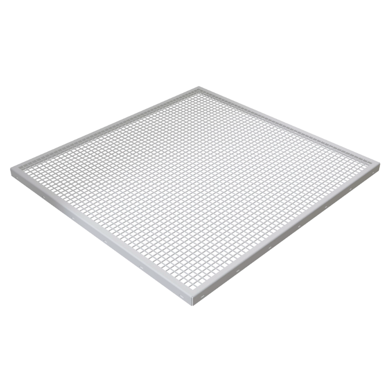 Tate Secure Punched Mesh Render2 Au