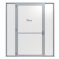 Tate Single Hinged Door Closed Product Render Image Desktop En Us
