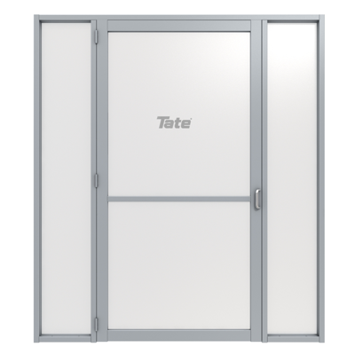 Tate Single Hinged Door Closed Product Render Image Desktop En Us