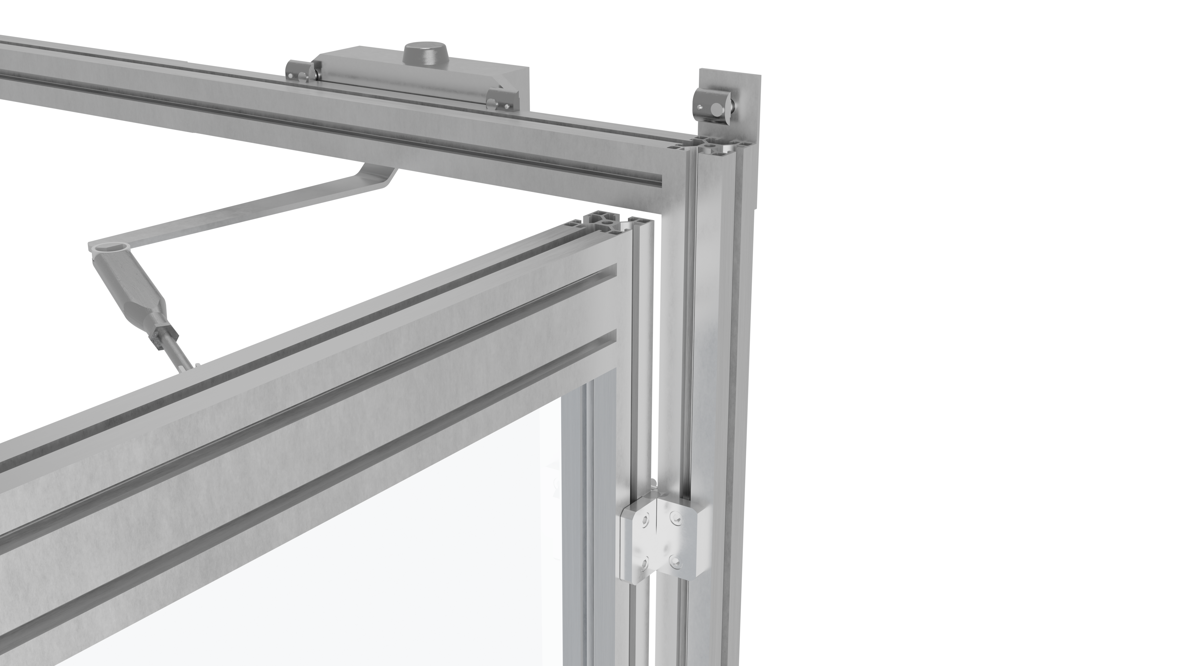 Tate Single Hinged Door Closed Product Render Image Desktop En Us