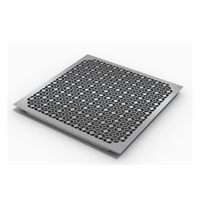 Tate Hdgrateaire 3000 Full Render