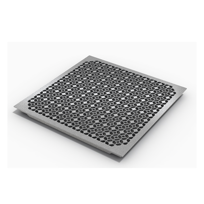 Tate Hdgrateaire 3000 Full Render