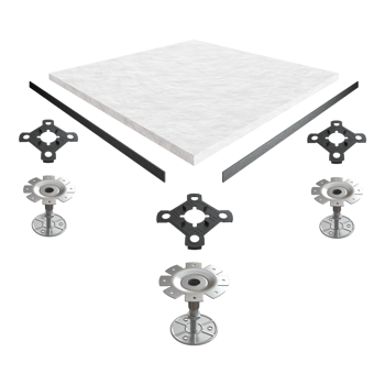 Tate Caso 40 DB Product Render Image Desktop De De