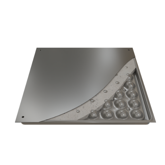 ConCore® 2500 Raised Access Floor Panels APAC