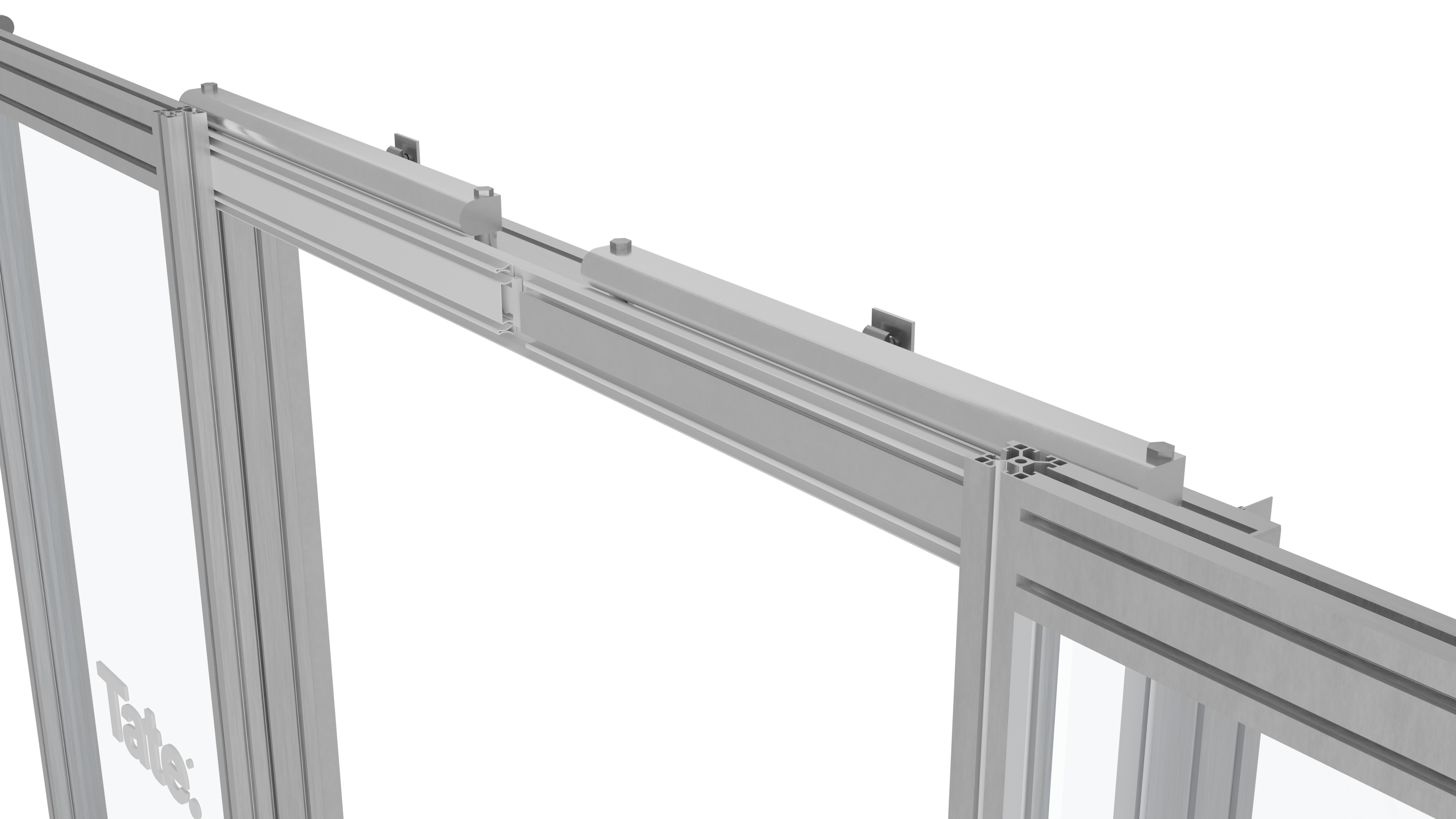 Tate Dual Sliding Door Slider Detail Back Product Render Image Desktop En Us