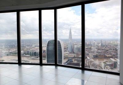 Tate 22 Bishopsgate Case Study Image Gallery Uk 01