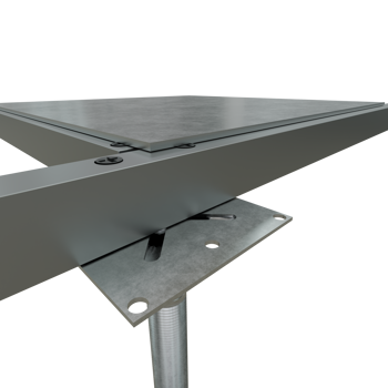 Tate Bolted Stringer Render 1