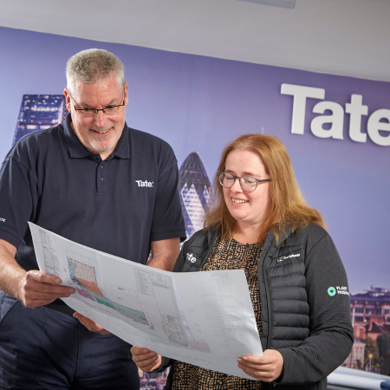 Tate Hub V3 Inner Banner Desktop Small 510X450