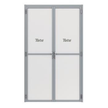 Tate Dual Hinged Door Closed Product Render Image Desktop En Us