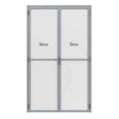 Tate Dual Hinged Door Closed Product Render Image Desktop En Us