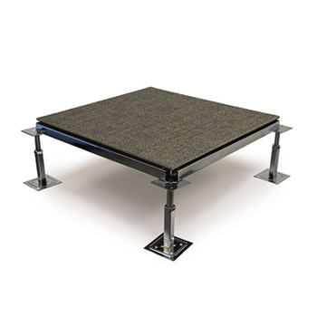 Tate Carpet Single Panel Render