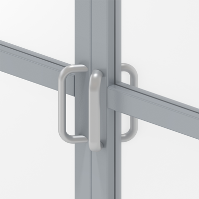 Tate Dual Hinged Door Handles Product Render Image Desktop En Us