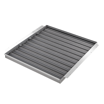 Tate Multi Zone Opposed Blade Damper Product Render Image 1 Mobile En Gb Ie