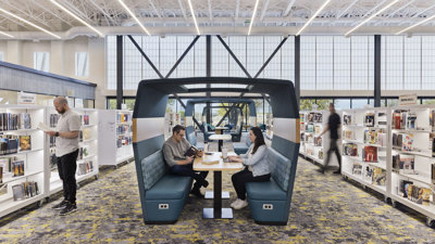 Tate Frisco Public Library Common Seating1 Case Study Banner Desktop Image En Us