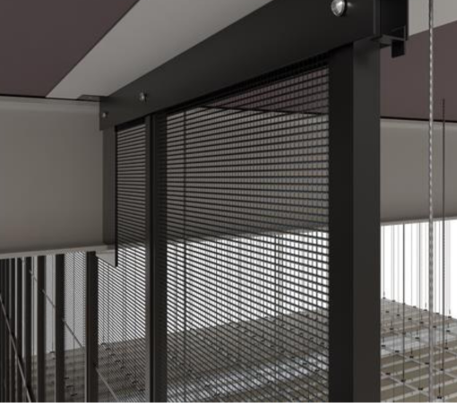 Tate Mesh Category Image Eu En
