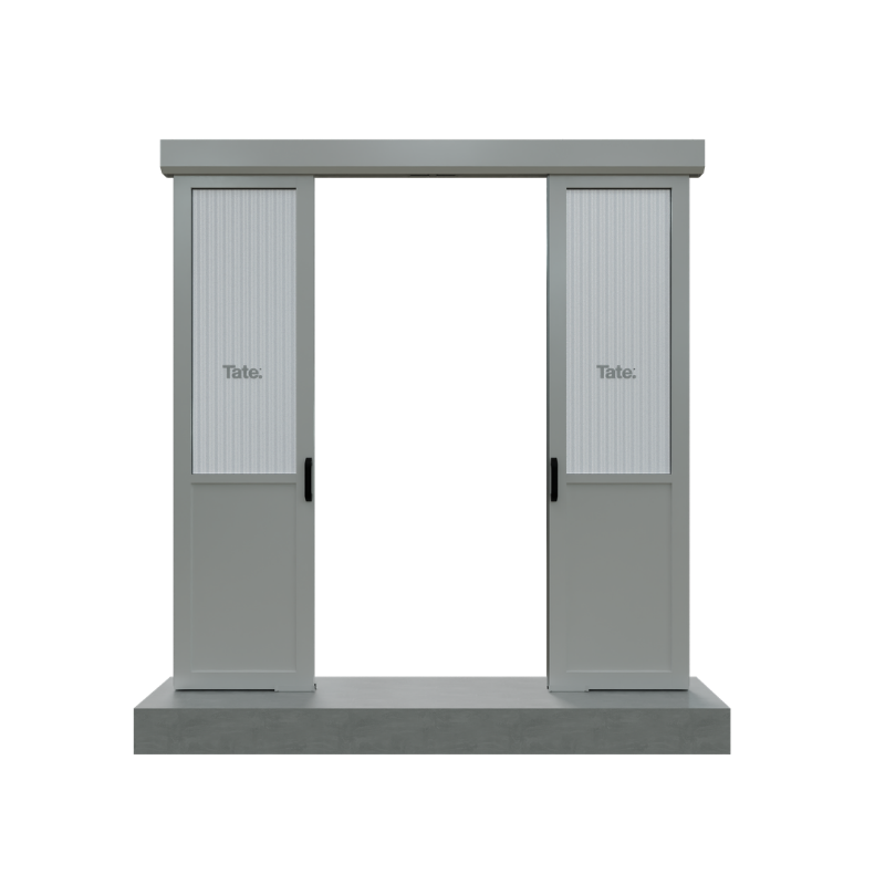 Tate Synchronous Dual Sliding Door Image1 Au