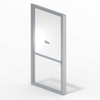 Tate Single Sliding Door Closed Iso Product Image Render Desktop En Us