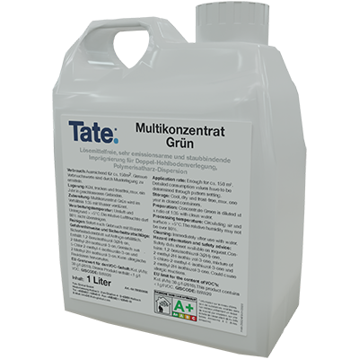 Tate Multikonzentrat Gruen Product Image Mobile De De