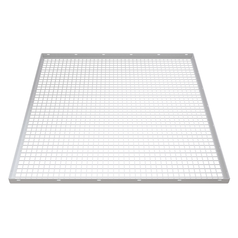 Tate Secure Punched Mesh Render3 Au