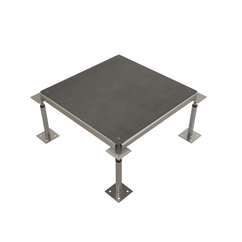 Tate Concore With Porcelain Finish Render Au