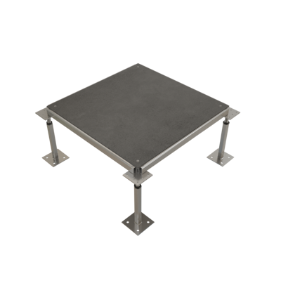 Tate Concore With Porcelain Finish Render Au