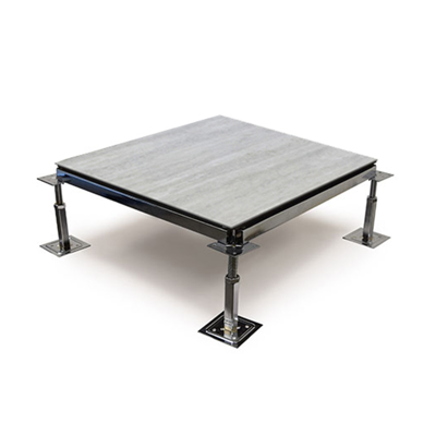 Tate Vinyl Single Panel Render