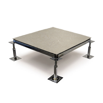 Tae Linoleum Single Panel Render