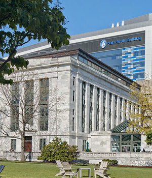 Tate Boston Childrens Hospital Selectech Exterior Case Study Listing Desktop Image En Us