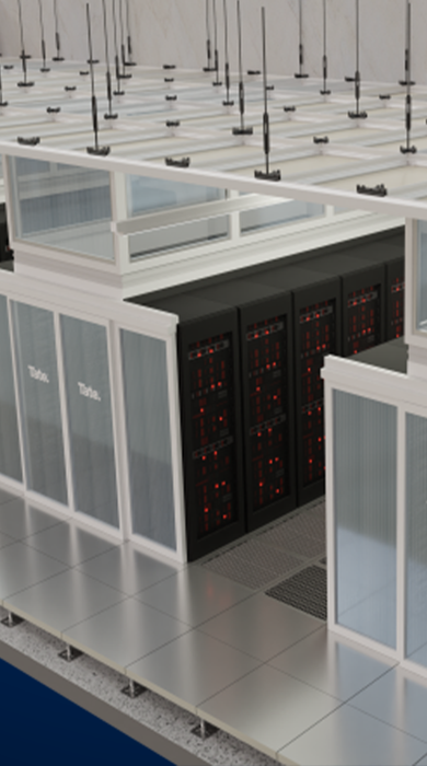 Tate Grid+ Install 1360 W 750 H