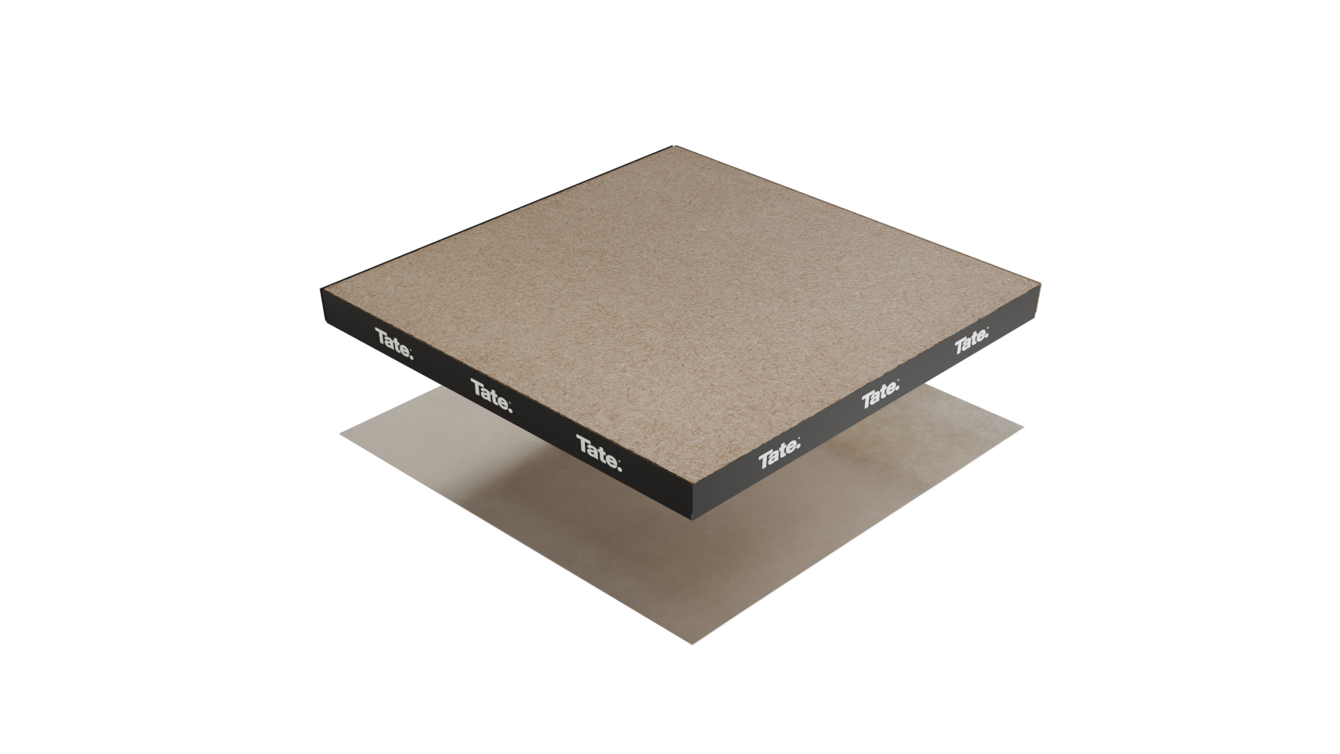 Tate Solida 38B Product Render De