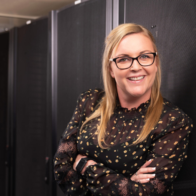 Emea Janine Gaffney Careers Hero