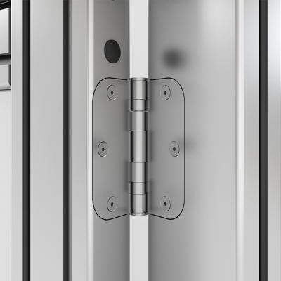 Tate Single Hinged Door Hinge Product Render Image Desktop En Us