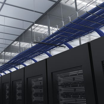 Tate Grid Cold Aisle Cable Tray Render Product Image Desktop En Us