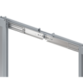 Tate Dual Sliding Door Slider Detail Front Product Render Image Desktop En Us