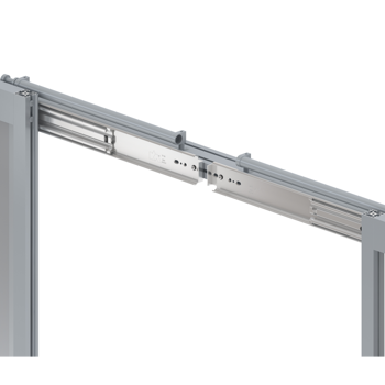 Tate Dual Sliding Door Slider Detail Front Product Render Image Desktop En Us