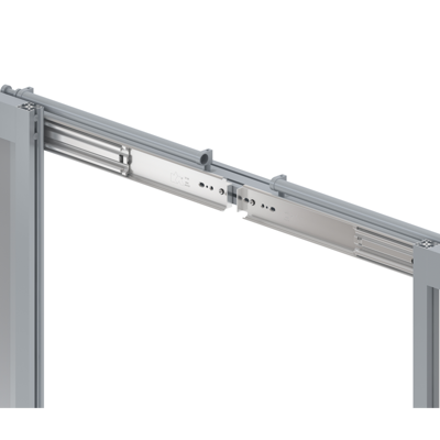 Tate Dual Sliding Door Slider Detail Front Product Render Image Desktop En Us