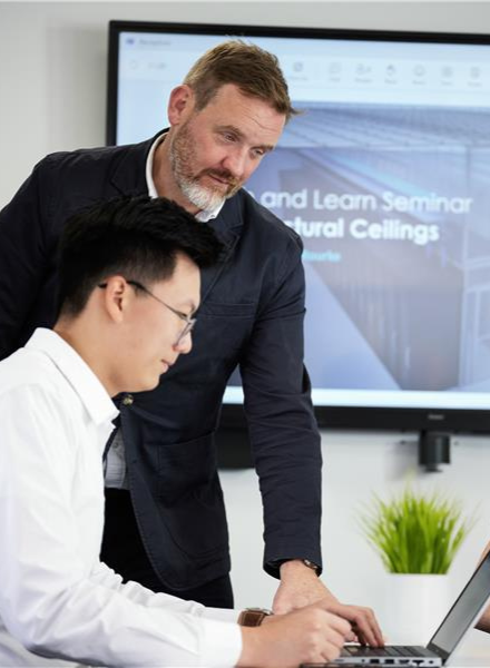 Tate Careers Landing Page