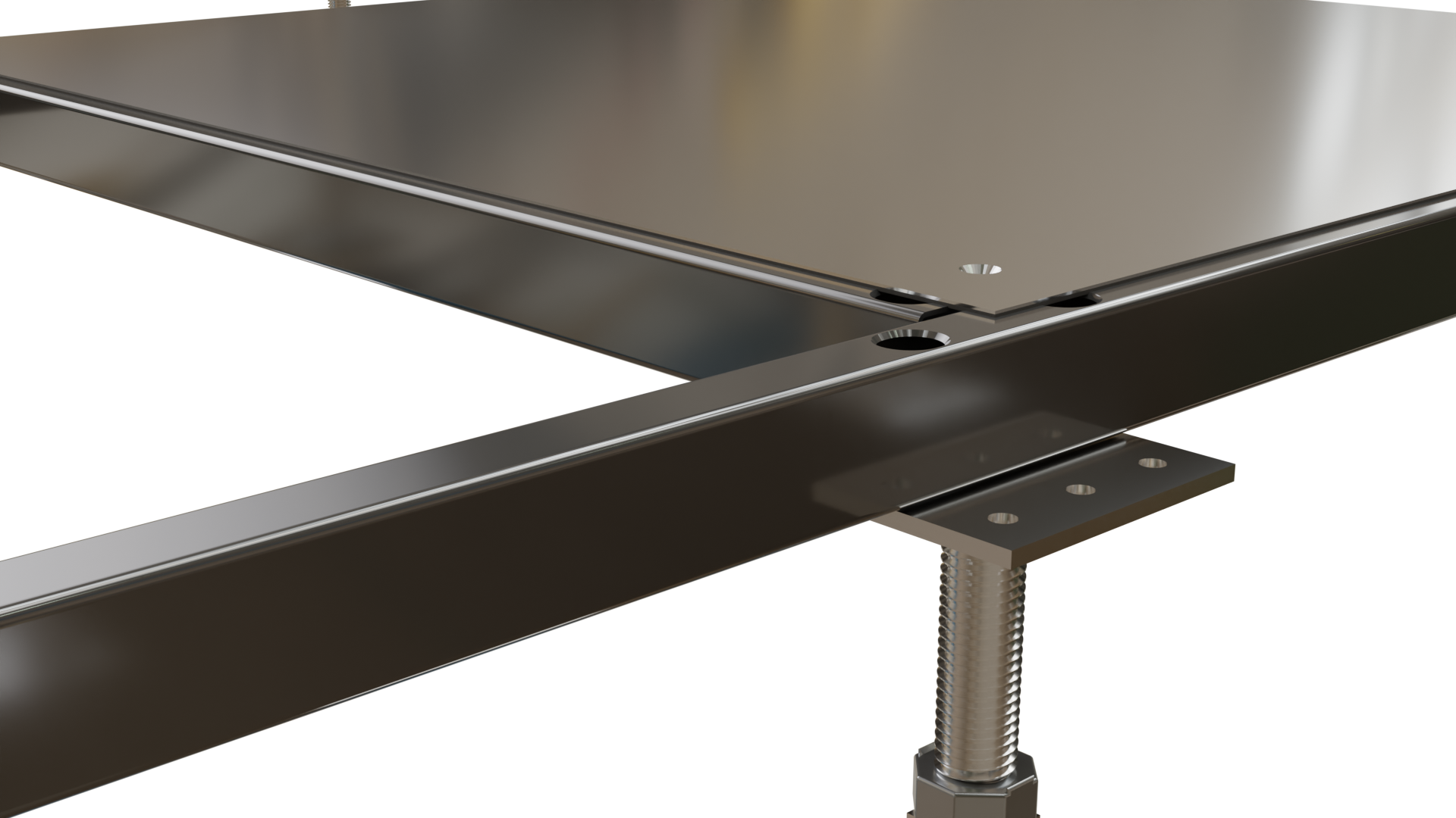 Stringer Render 1