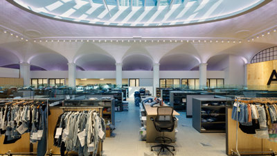 Tate American Eagle Outfitters Stoneworks Office Case Study Banner Desktop Image En Us