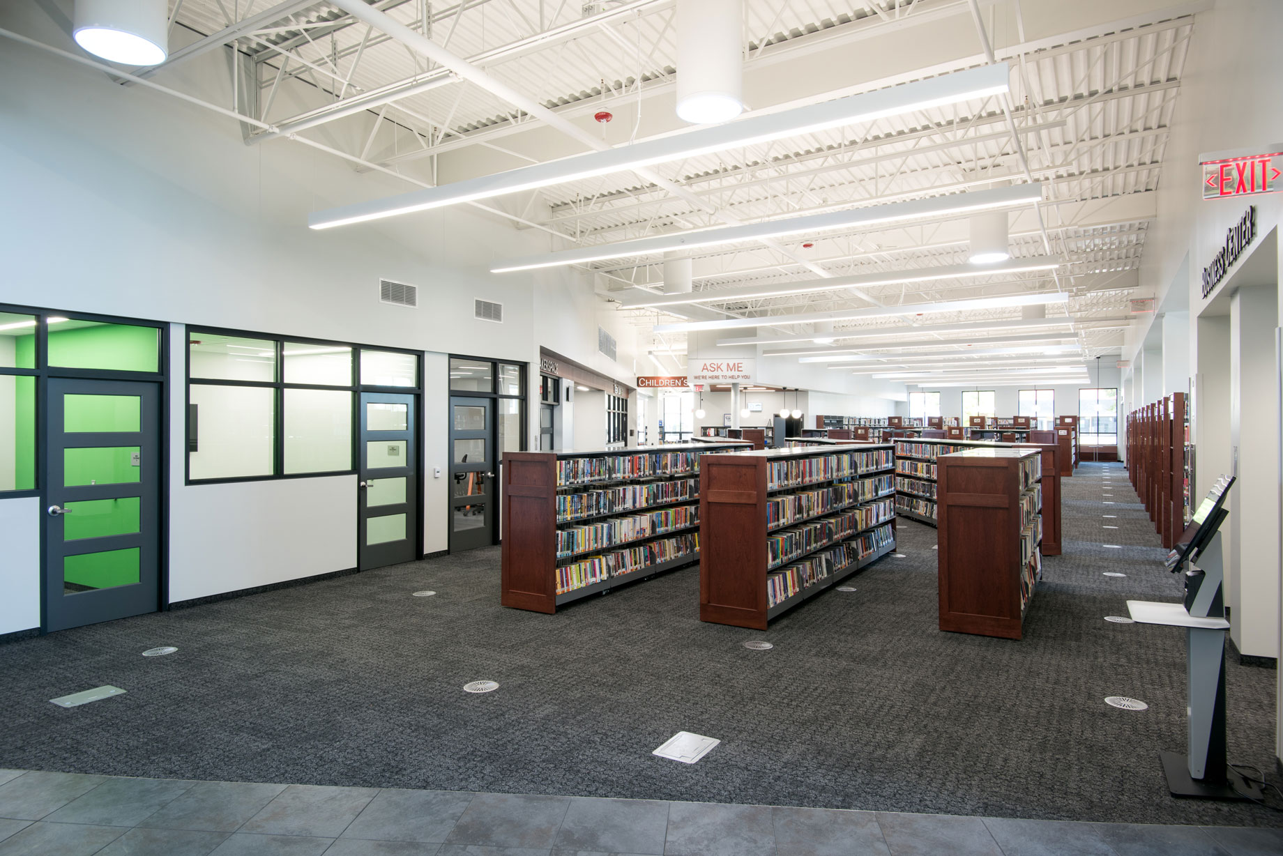Elyria Public Library 3747