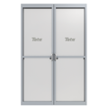 Tate Dual Sliding Door Closed Product Render Image Desktop En Us