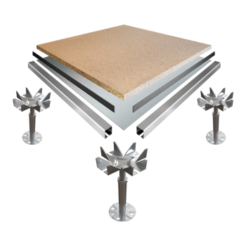 Tate Solida 38B SW Product Render Image Desktop De De