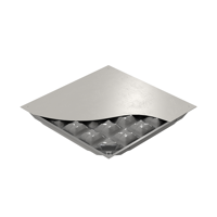 Tate All Steel Cut Panel Render