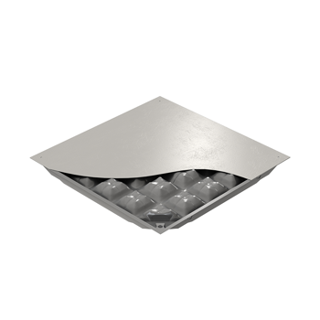 Tate All Steel Cut Panel Render