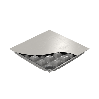 Tate All Steel Cut Panel Render