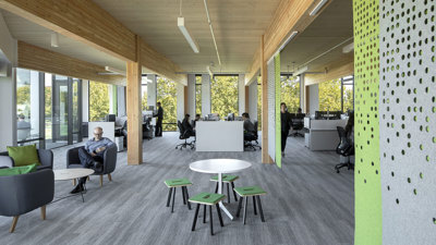 Tate First Tech Credit Union Green Conf Case Study Banner Desktop Image En Us